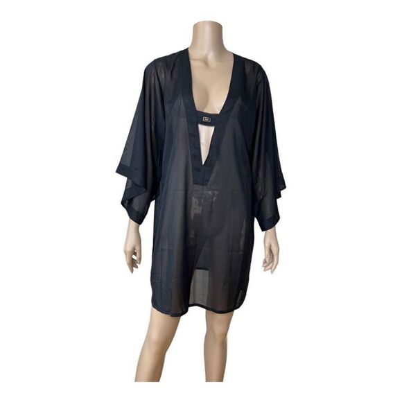 NWT Wolford Hemera Beach Swim  Cover Up XS S - Picture 7 of 16